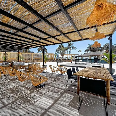 ホテル H10 Costa Mogan - Adults Only 4*