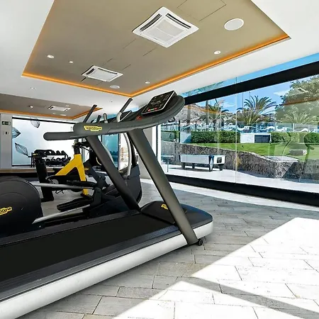 Hotel H10 Costa Mogan - Adults Only 4*