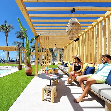 H10 Costa Mogan - Adults Only ホテル 4*