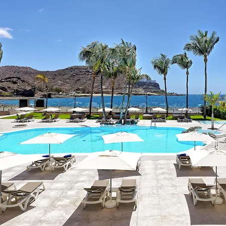 Hotel H10 Costa Mogan - Adults Only 4*