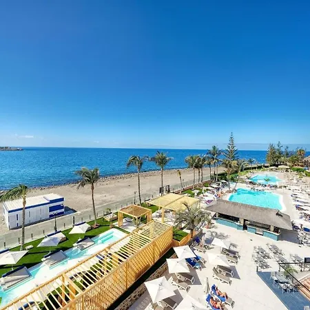 H10 Costa Mogan - Adults Only Hotel Playa Del Cura (Gran Canaria)