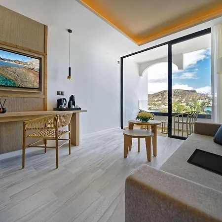 Hotel H10 Costa Mogan - Adults Only Playa Del Cura (Gran Canaria)