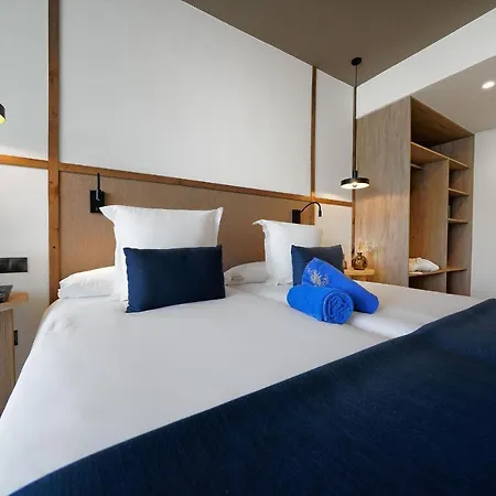 H10 Costa Mogan - Adults Only Hotel 4*