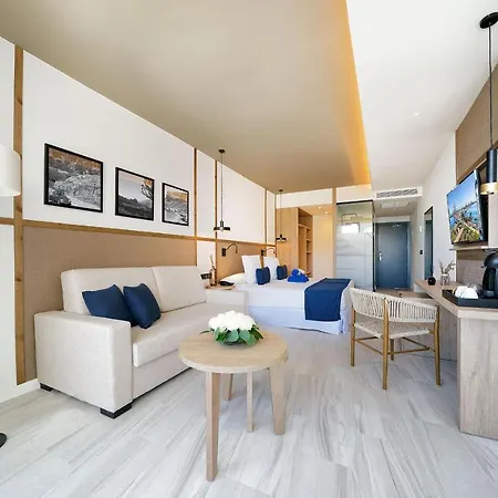 H10 Costa Mogan - Adults Only 4*