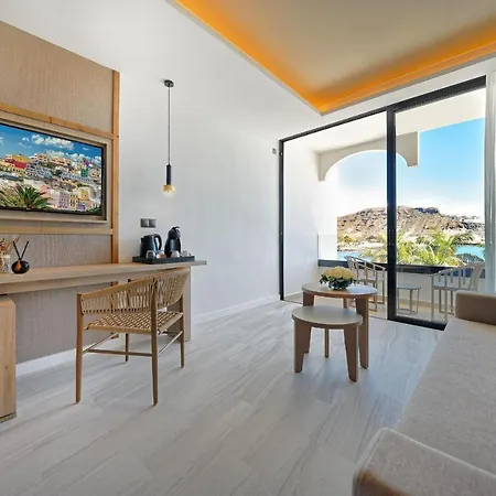 Hotel H10 Costa Mogan - Adults Only
