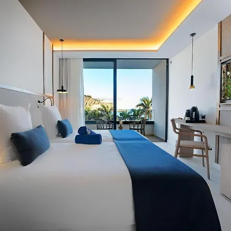 Hotel H10 Costa Mogan - Adults Only 4*