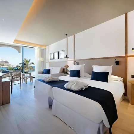 H10 Costa Mogan - Adults Only Hotel