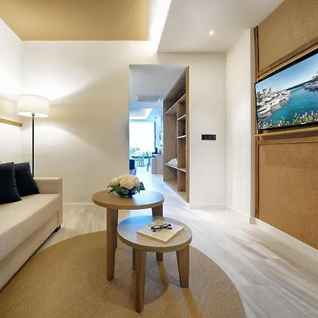 H10 Costa Mogan - Adults Only