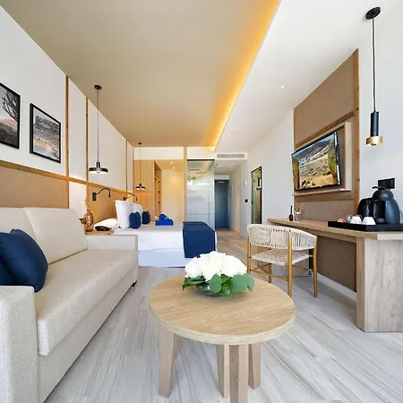 Hotel H10 Costa Mogan - Adults Only 4*