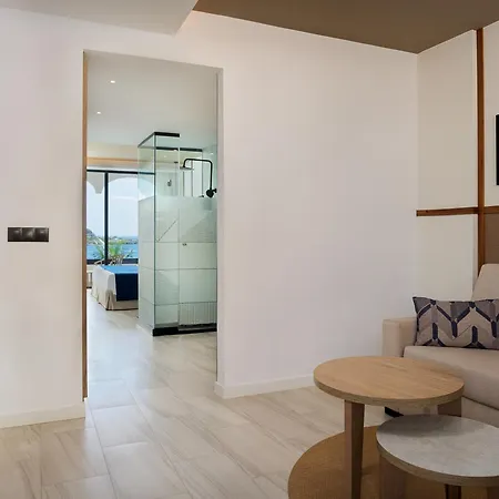 H10 Costa Mogan - Adults Only Hotel Playa Del Cura (Gran Canaria)