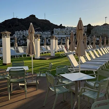 H10 Costa Mogan - Adults Only