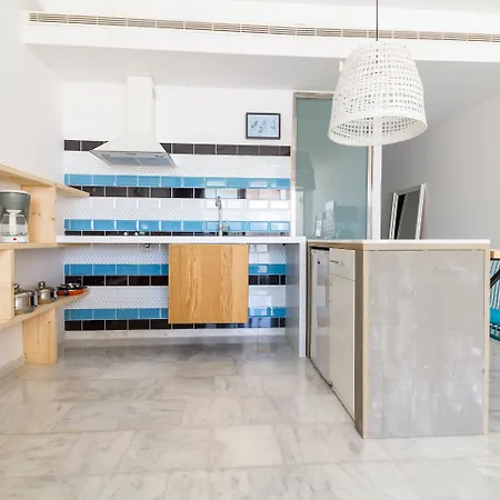 H10 Costa Mogan - Adults Only Hotel 4*