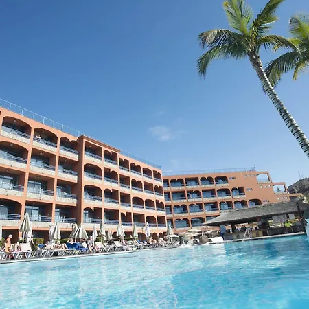 H10 Costa Mogan - Adults Only 4* Playa Del Cura (Gran Canaria)
