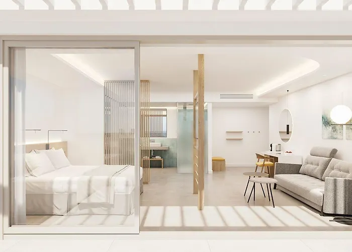 H10 Costa Mogan - Adults Only Hotell 4*