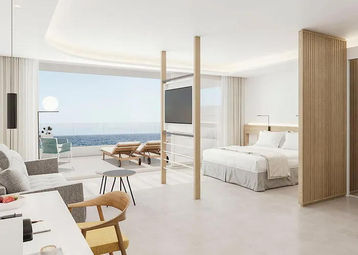 H10 Costa Mogan - Adults Only 4*