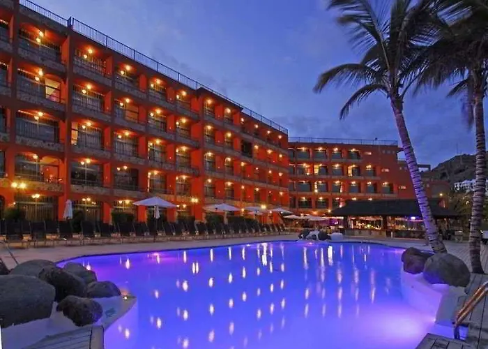 H10 Costa Mogan - Adults Only Hotell Playa Del Cura (Gran Canaria)