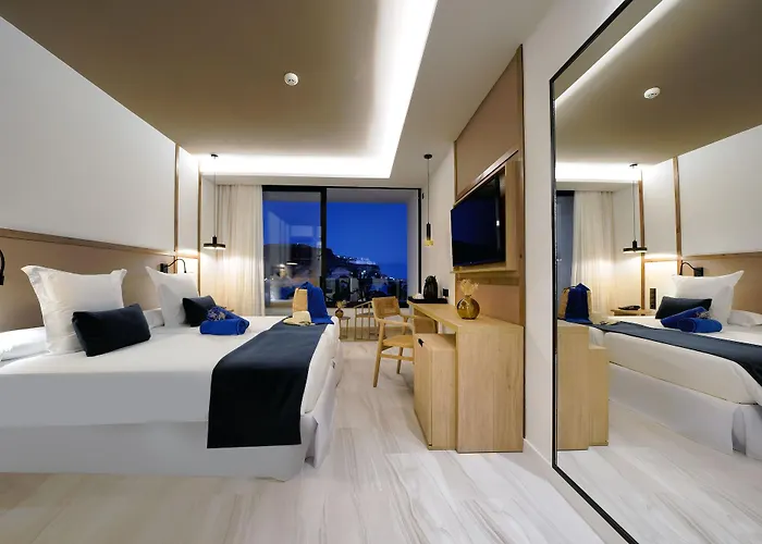 H10 Costa Mogan - Adults Only
