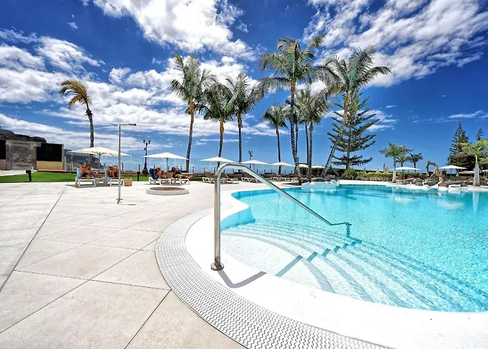 H10 Costa Mogan - Adults Only Playa Del Cura (Gran Canaria)