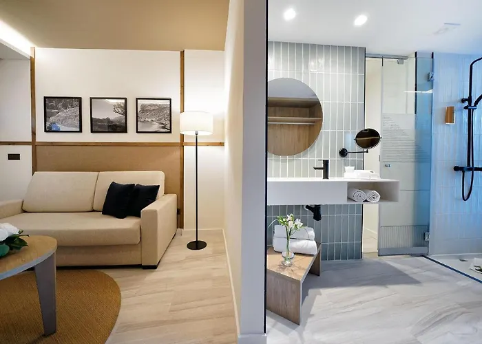 H10 Costa Mogan - Adults Only Hotell 4*