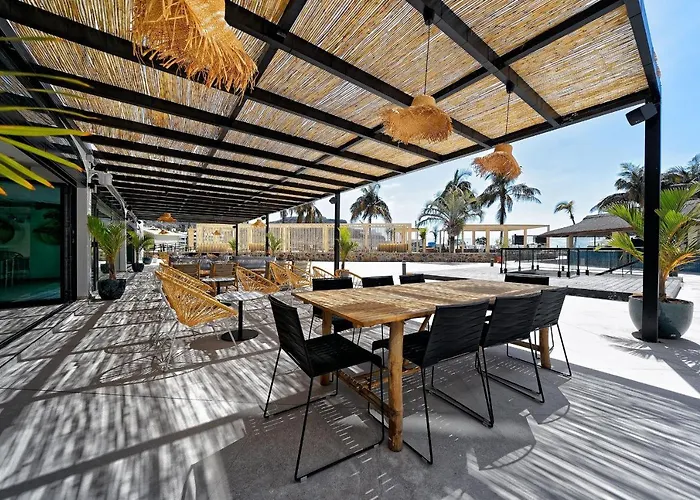 H10 Costa Mogan - Adults Only Hotell 4*