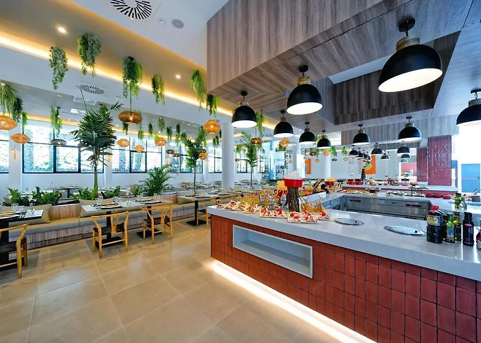 H10 Costa Mogan - Adults Only 4* Playa Del Cura (Gran Canaria)
