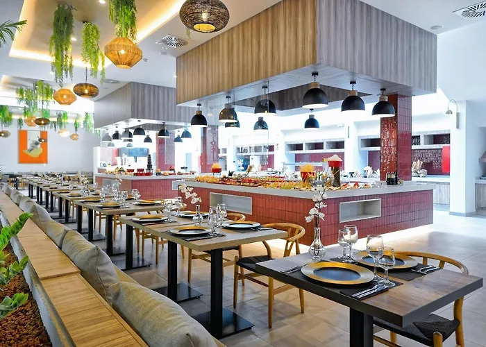 H10 Costa Mogan - Adults Only Hotell 4*