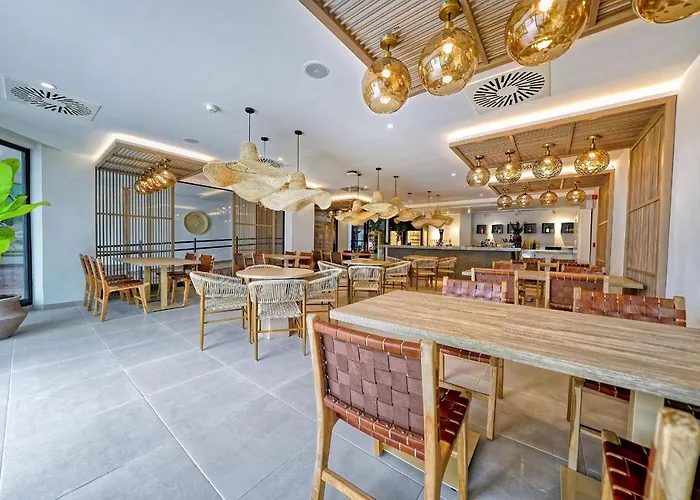 H10 Costa Mogan - Adults Only Hotell Playa Del Cura (Gran Canaria)