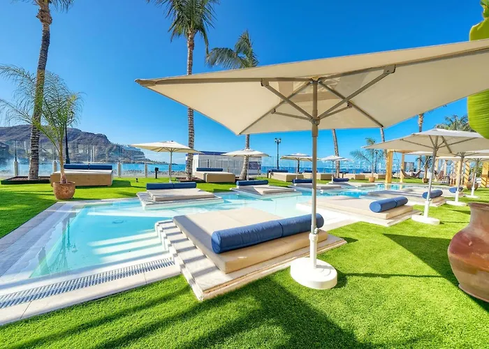H10 Costa Mogan - Adults Only 4*