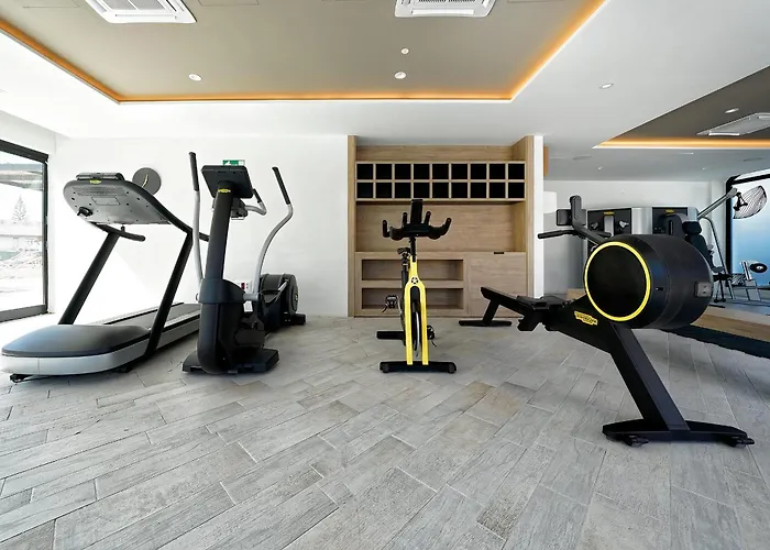 H10 Costa Mogan - Adults Only Hotell