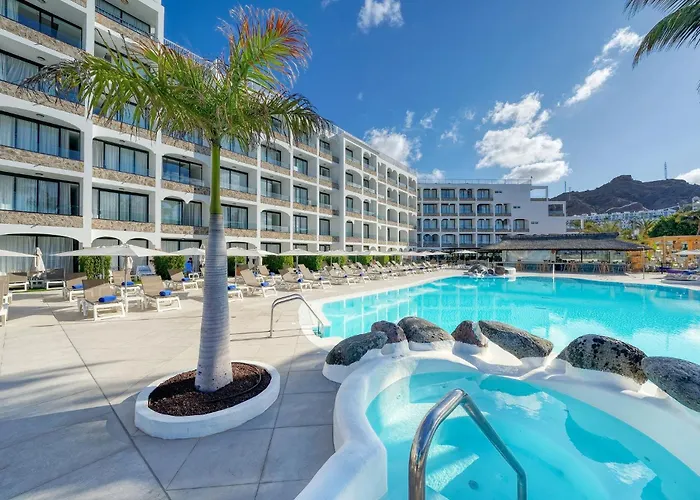 H10 Costa Mogan - Adults Only Hotell