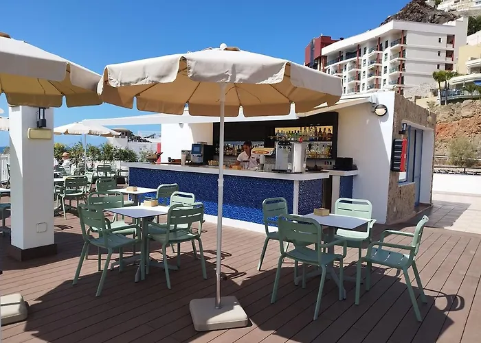 H10 Costa Mogan - Adults Only Hotell 4*
