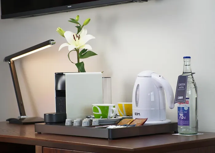 H10 Costa Mogan - Adults Only