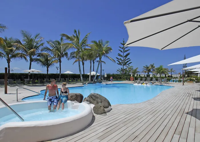 H10 Costa Mogan - Adults Only Playa Del Cura (Gran Canaria)