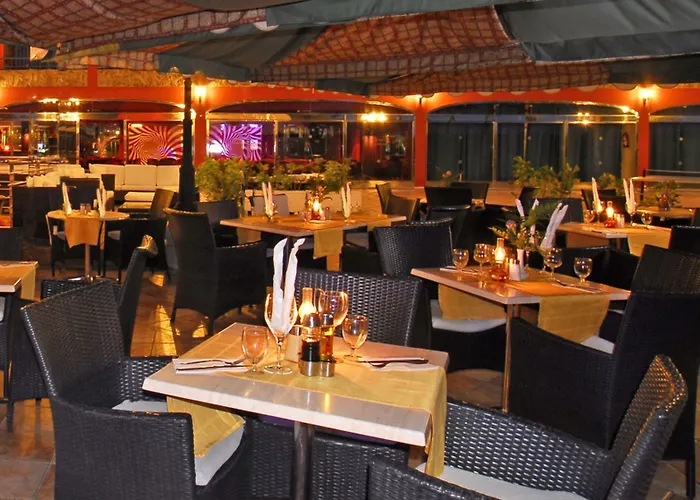 H10 Costa Mogan - Adults Only Hotell Playa Del Cura (Gran Canaria)