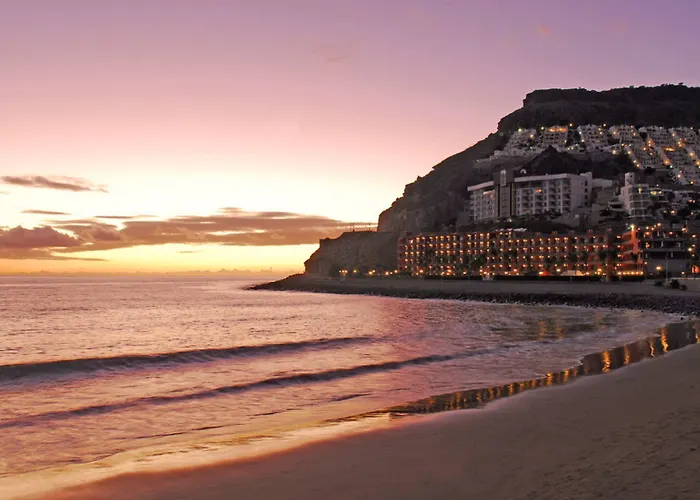 H10 Costa Mogan - Adults Only Hotell 4*