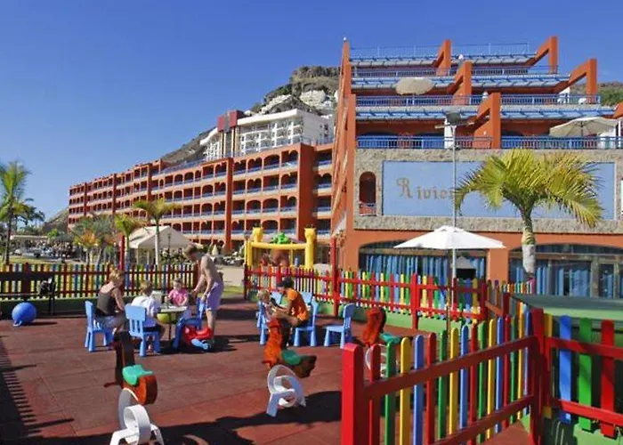 H10 Costa Mogan - Adults Only 4*