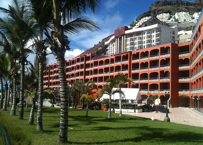 H10 Costa Mogan - Adults Only Hotell 4*