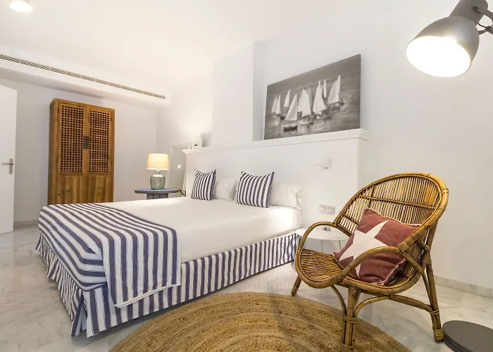 H10 Costa Mogan - Adults Only Playa Del Cura (Gran Canaria)