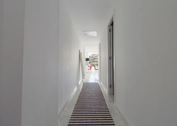 H10 Costa Mogan - Adults Only Hotell 4*