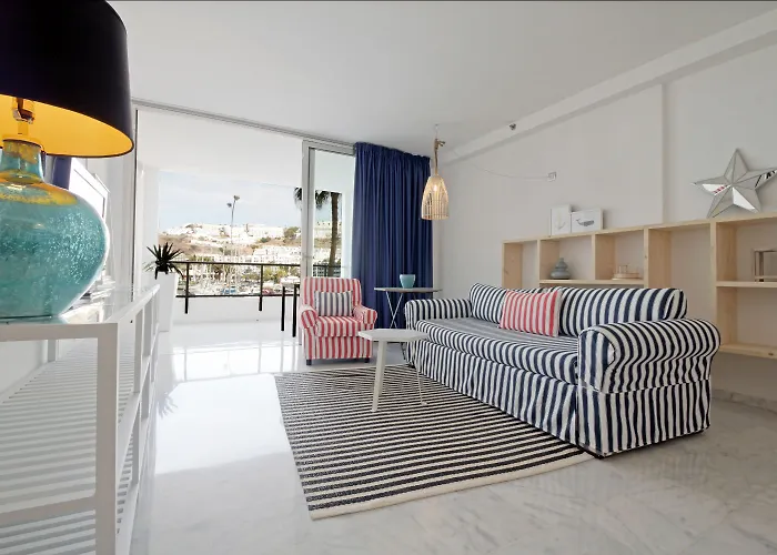 H10 Costa Mogan - Adults Only Hotell 4*