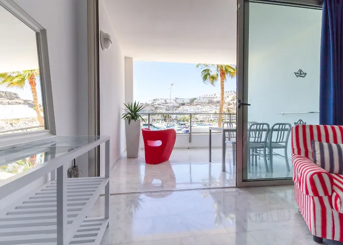 Hotell H10 Costa Mogan - Adults Only 4*