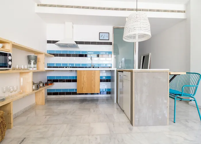 H10 Costa Mogan - Adults Only Hotell 4*