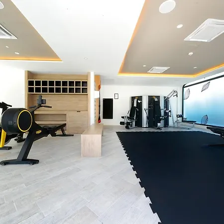 Hotel H10 Costa Mogan - Adults Only Playa Del Cura (Gran Canaria)