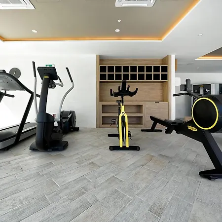 H10 Costa Mogan - Adults Only Hotel