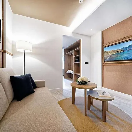 Hotel H10 Costa Mogan - Adults Only 4*
